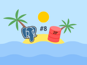 IslandSQL Episode 8: What's New in Oracle Database 23.4?