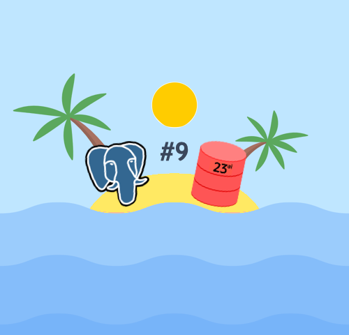 IslandSQL Episode 9: GraphQL, JSON and Flexible Schemas With Duality Views